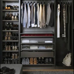 Meet your Posher, Luis